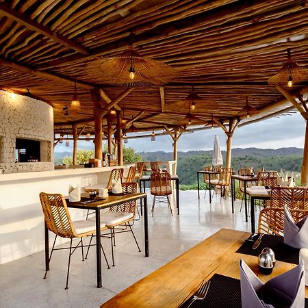Atalaya Villas Nusa Penida - Adults Only Sakti Exterior foto