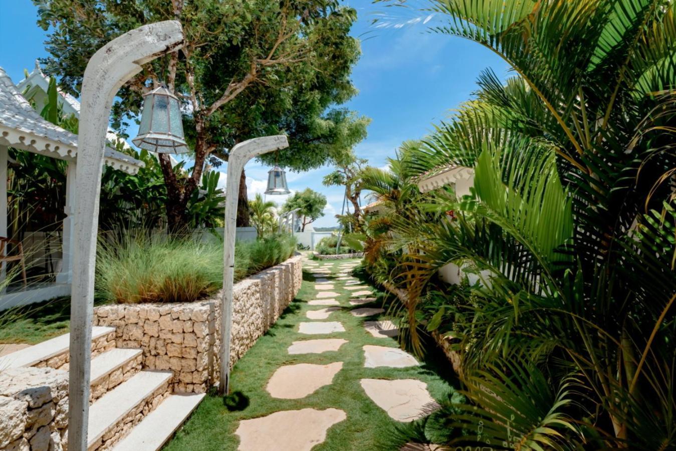Atalaya Villas Nusa Penida - Adults Only Sakti Exterior foto