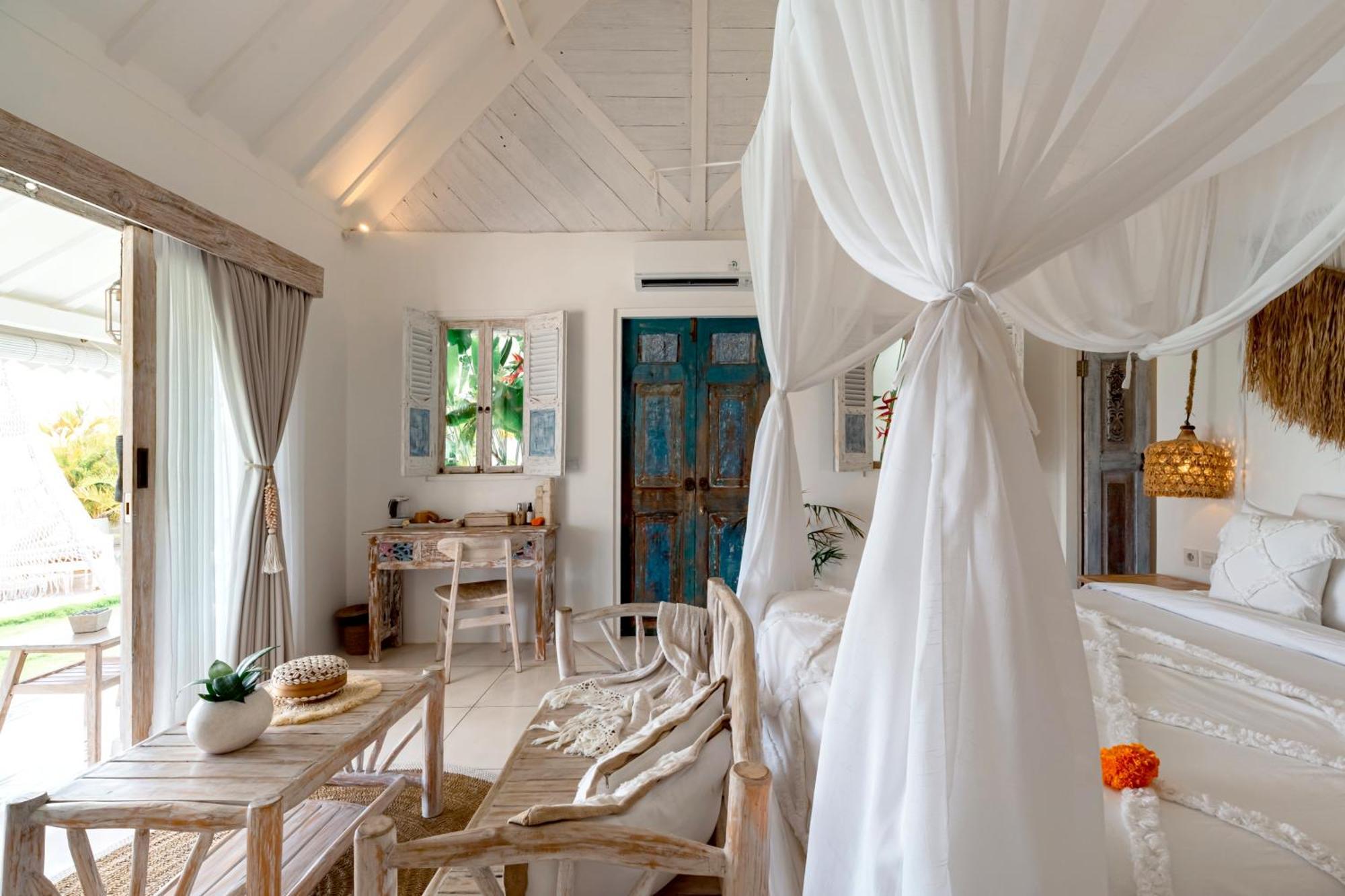 Atalaya Villas Nusa Penida - Adults Only Sakti Exterior foto