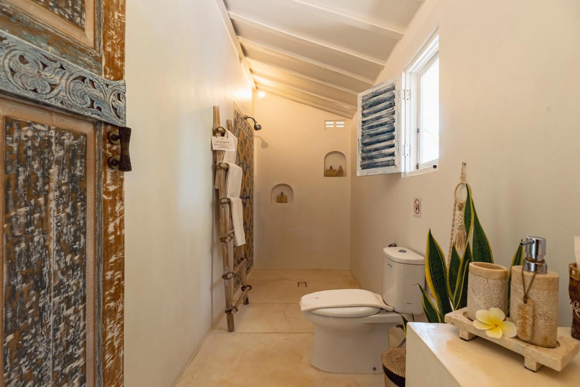 Atalaya Villas Nusa Penida - Adults Only Sakti Exterior foto