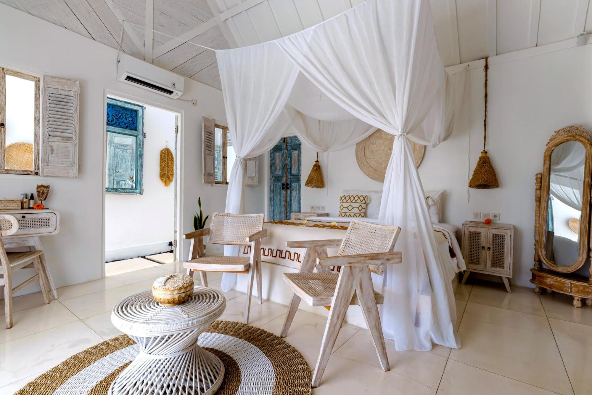 Atalaya Villas Nusa Penida - Adults Only Sakti Exterior foto