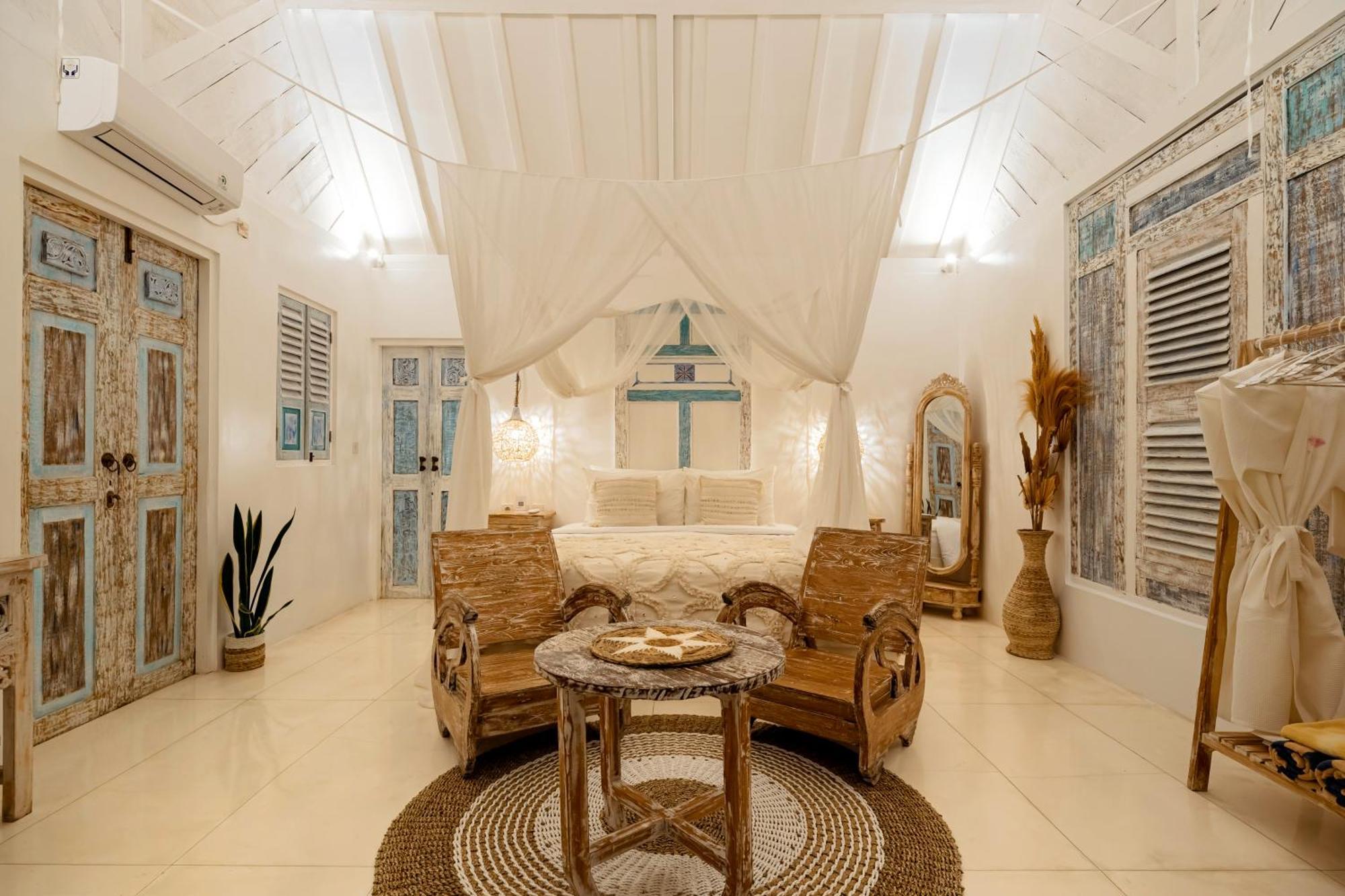 Atalaya Villas Nusa Penida - Adults Only Sakti Exterior foto