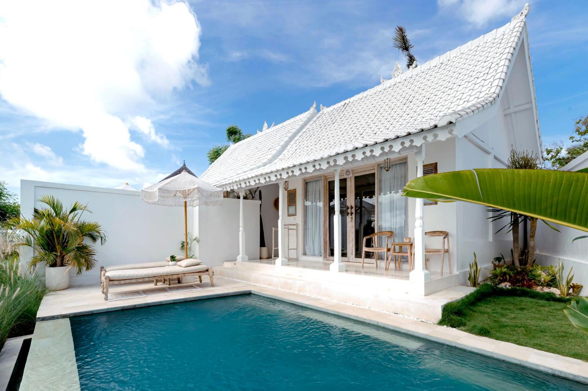 Atalaya Villas Nusa Penida - Adults Only Sakti Exterior foto