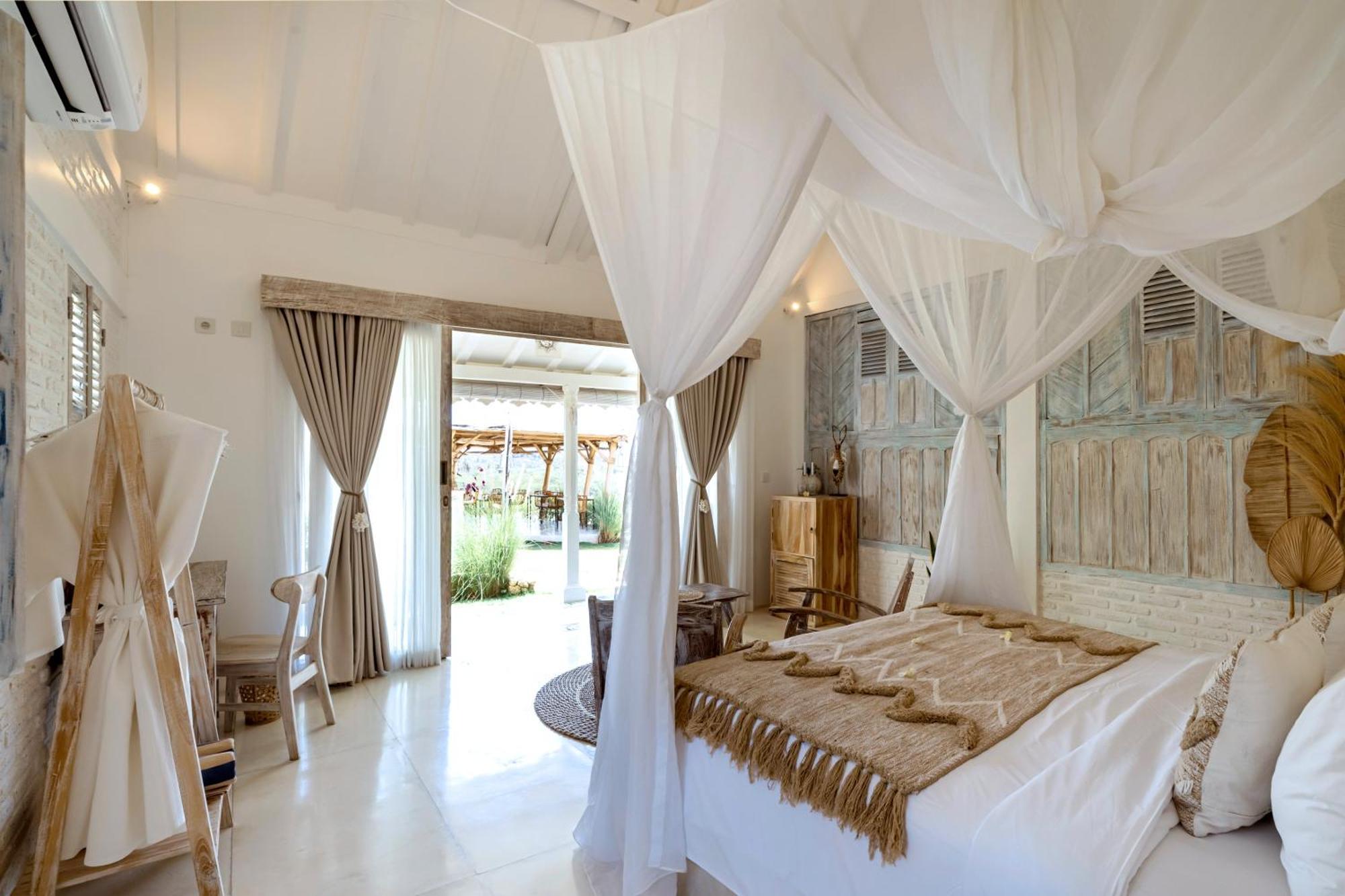 Atalaya Villas Nusa Penida - Adults Only Sakti Exterior foto