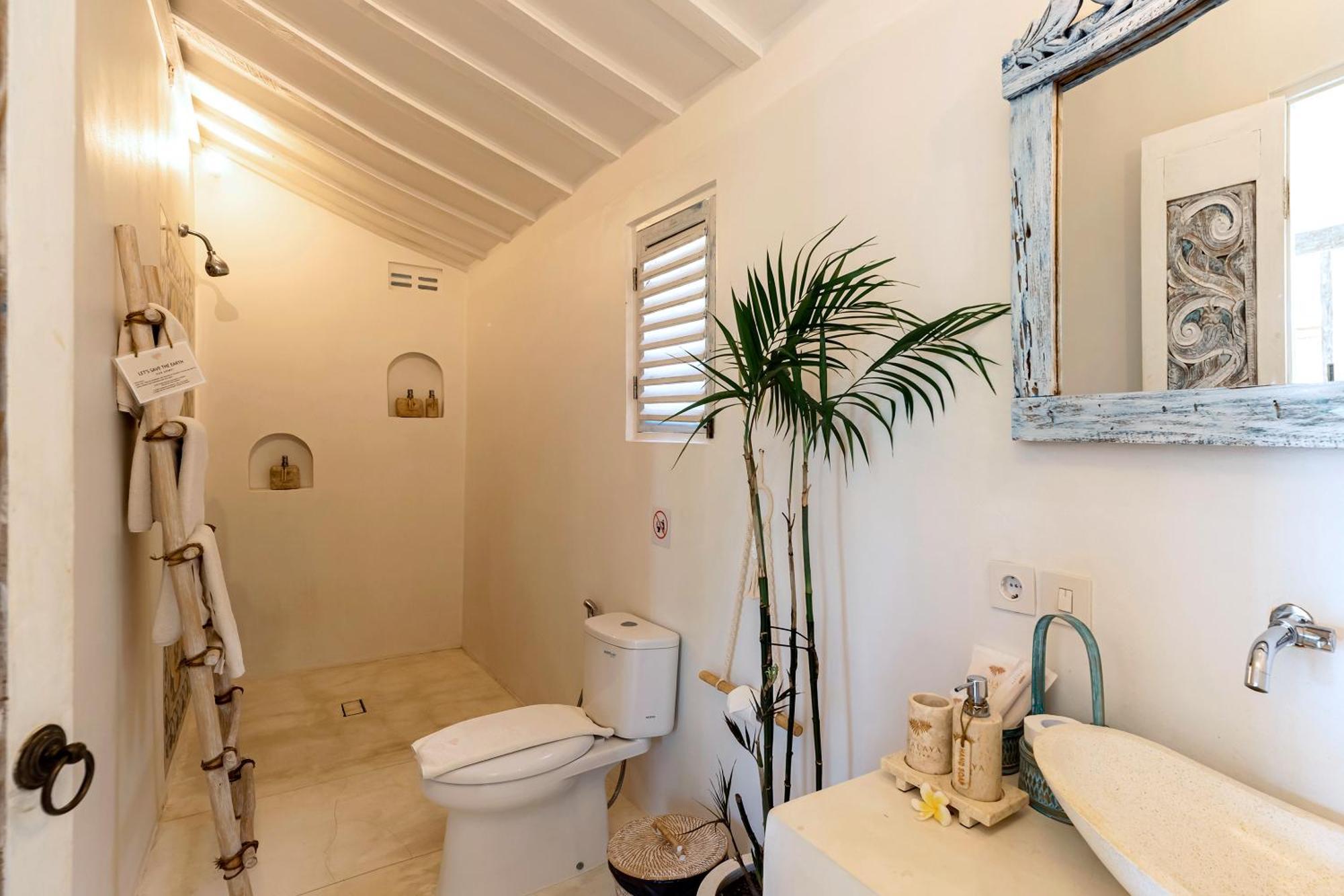 Atalaya Villas Nusa Penida - Adults Only Sakti Exterior foto