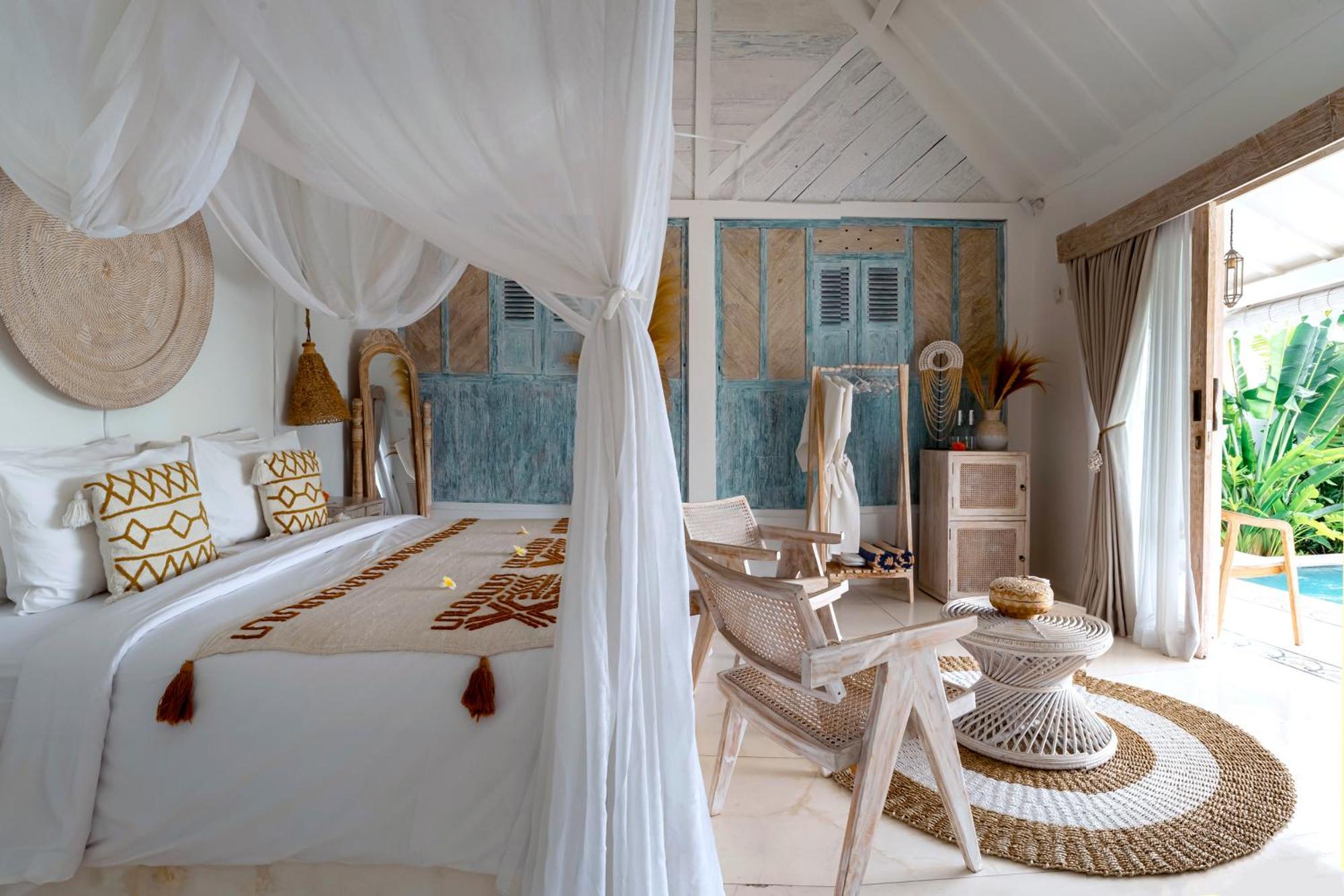Atalaya Villas Nusa Penida - Adults Only Sakti Exterior foto