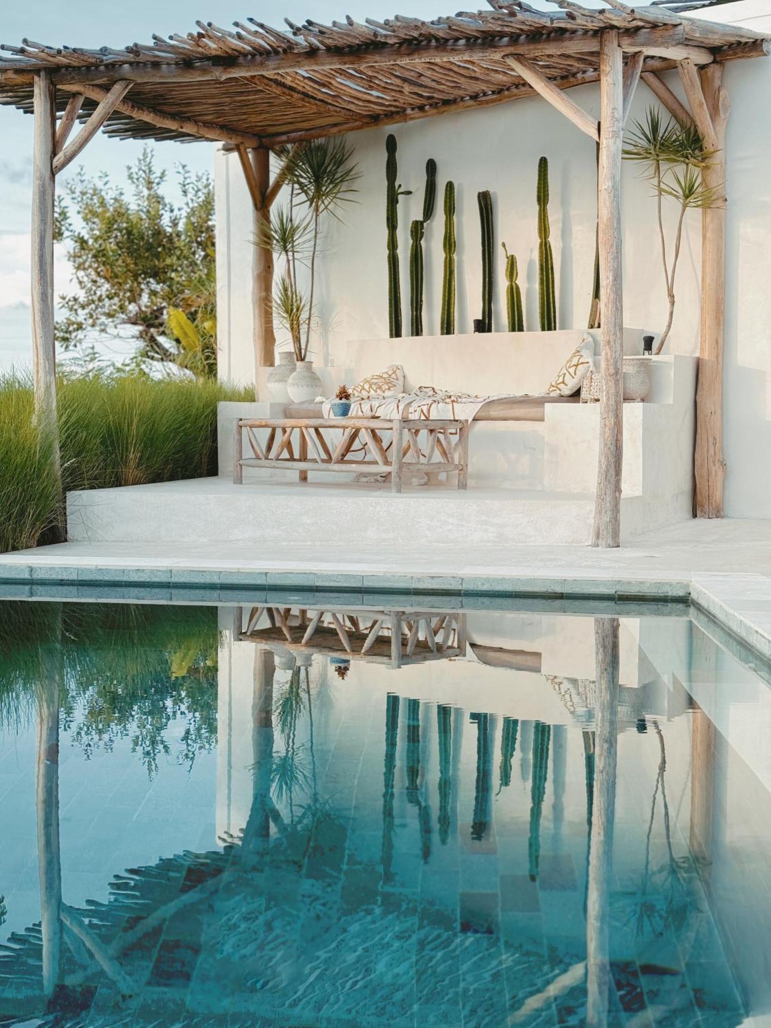 Atalaya Villas Nusa Penida - Adults Only Sakti Exterior foto