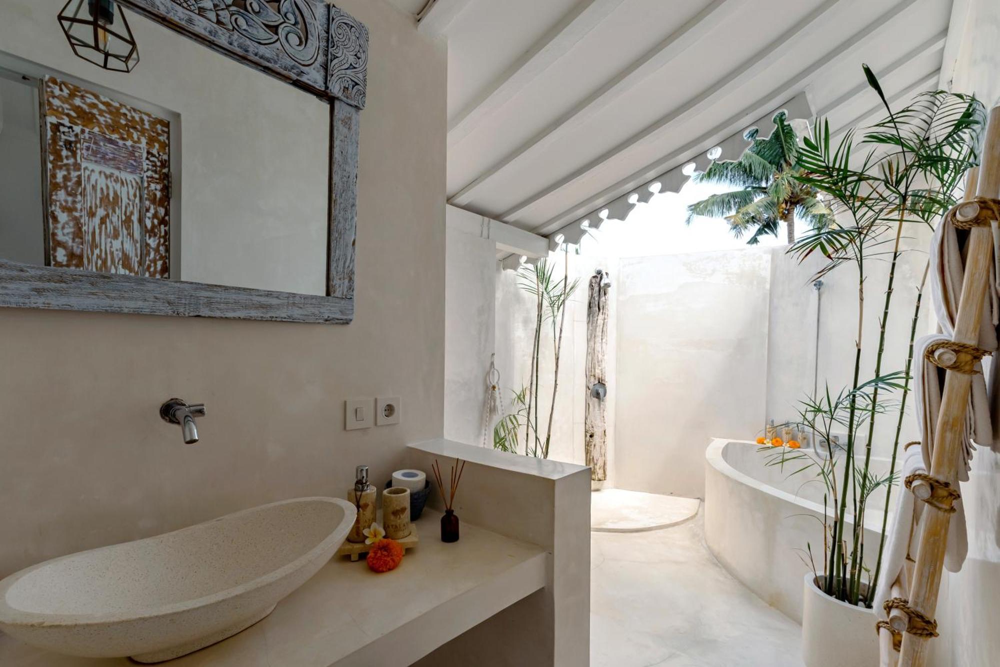 Atalaya Villas Nusa Penida - Adults Only Sakti Exterior foto