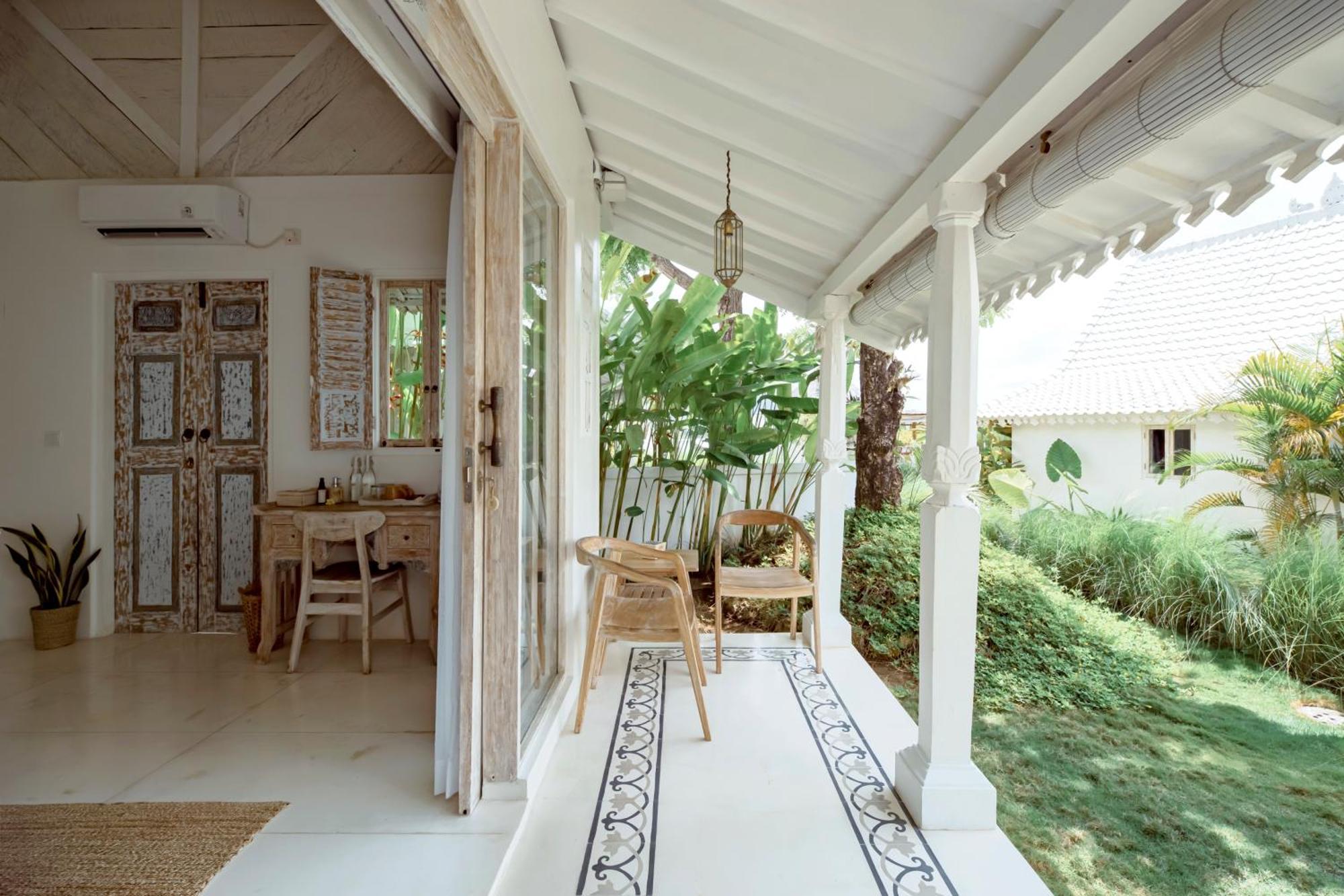 Atalaya Villas Nusa Penida - Adults Only Sakti Exterior foto