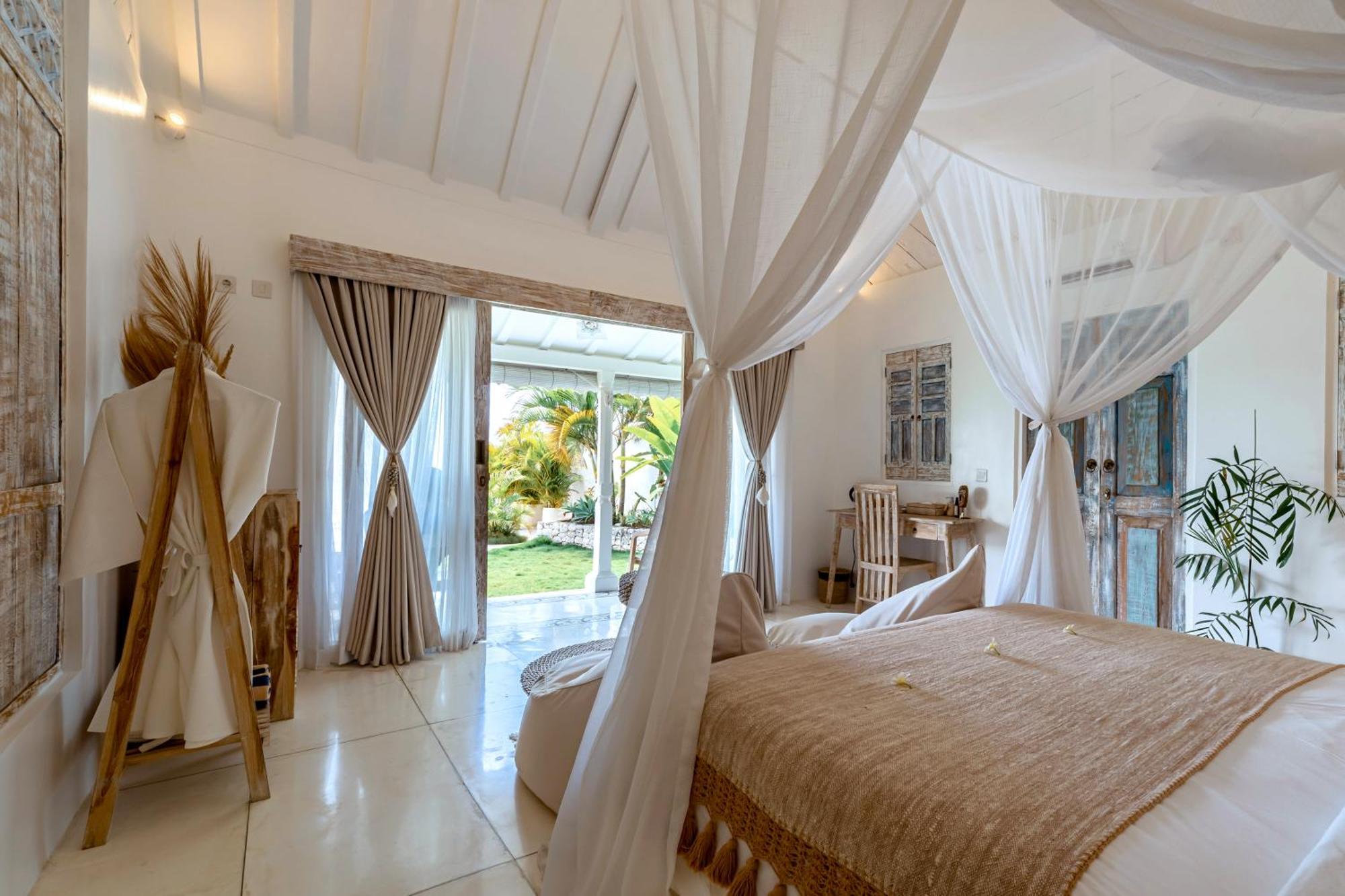 Atalaya Villas Nusa Penida - Adults Only Sakti Exterior foto