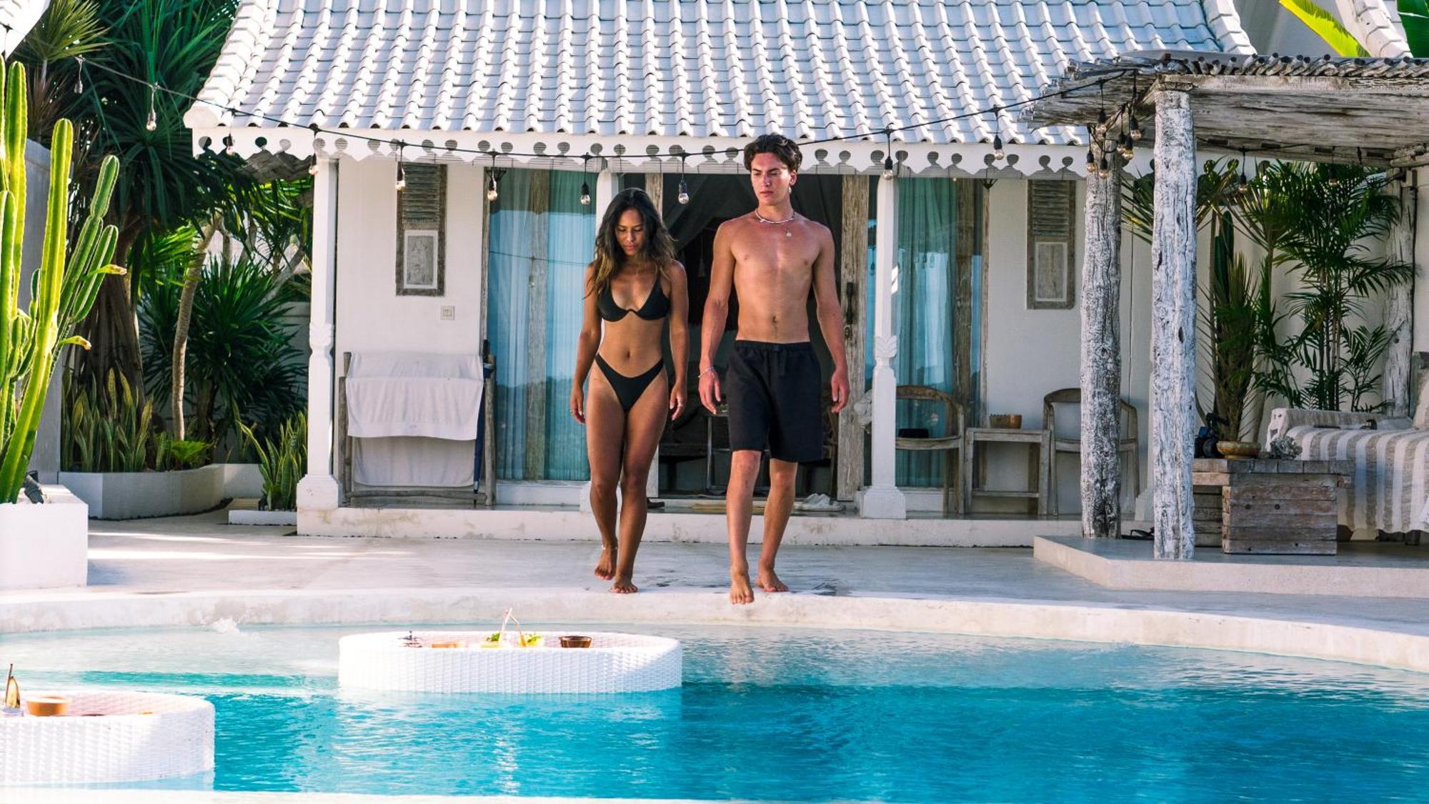 Atalaya Villas Nusa Penida - Adults Only Sakti Exterior foto
