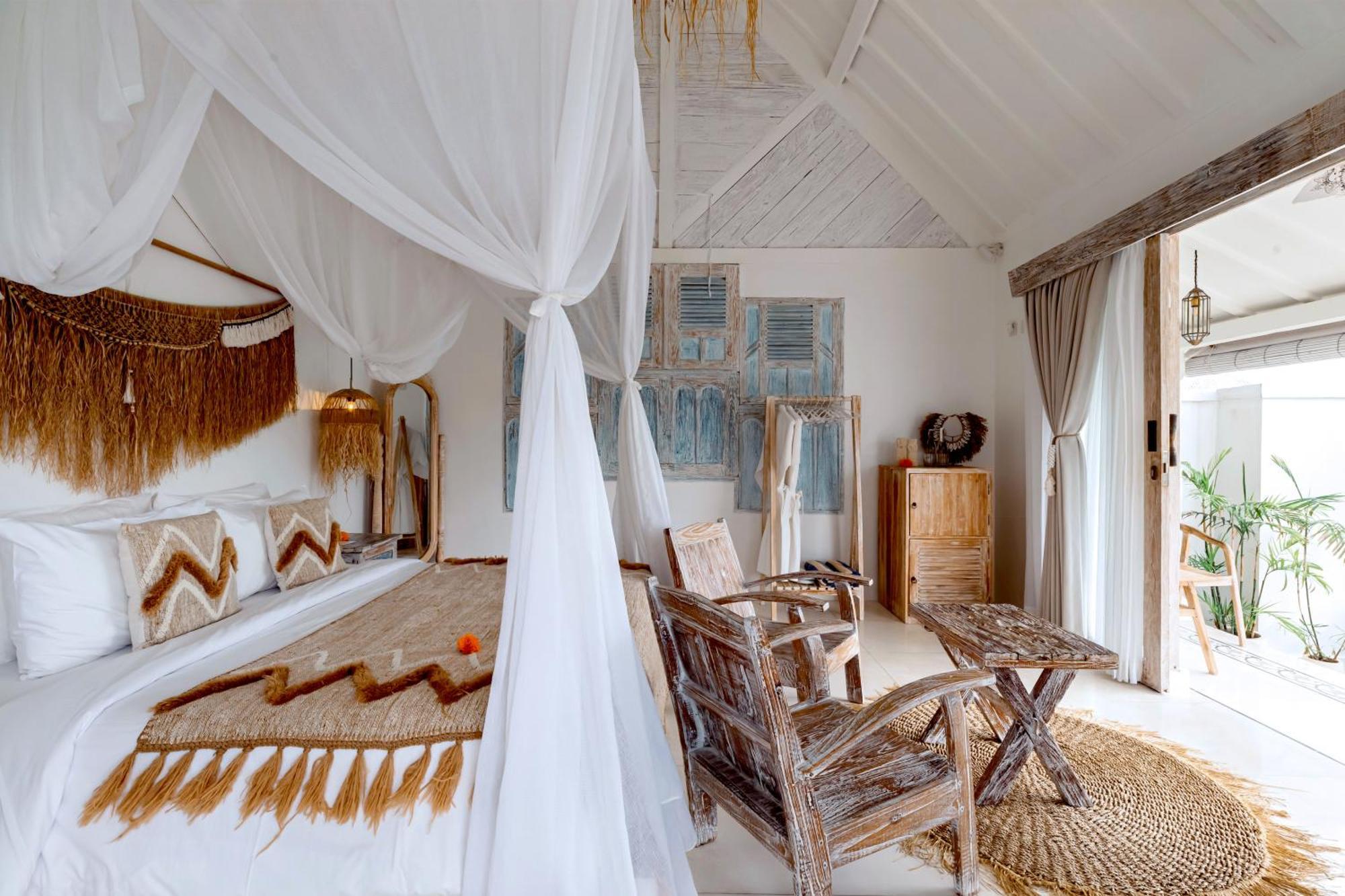 Atalaya Villas Nusa Penida - Adults Only Sakti Exterior foto