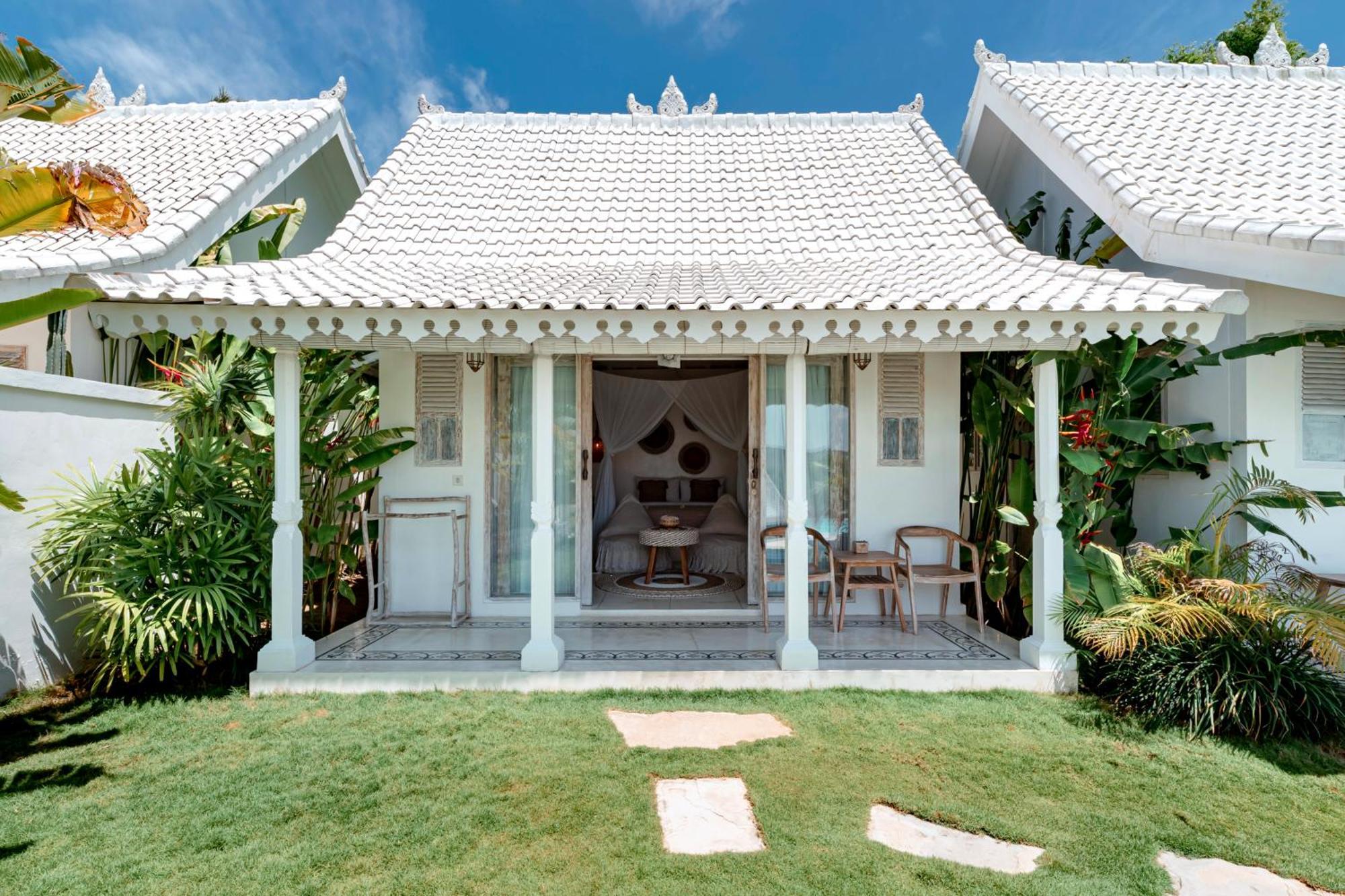 Atalaya Villas Nusa Penida - Adults Only Sakti Exterior foto