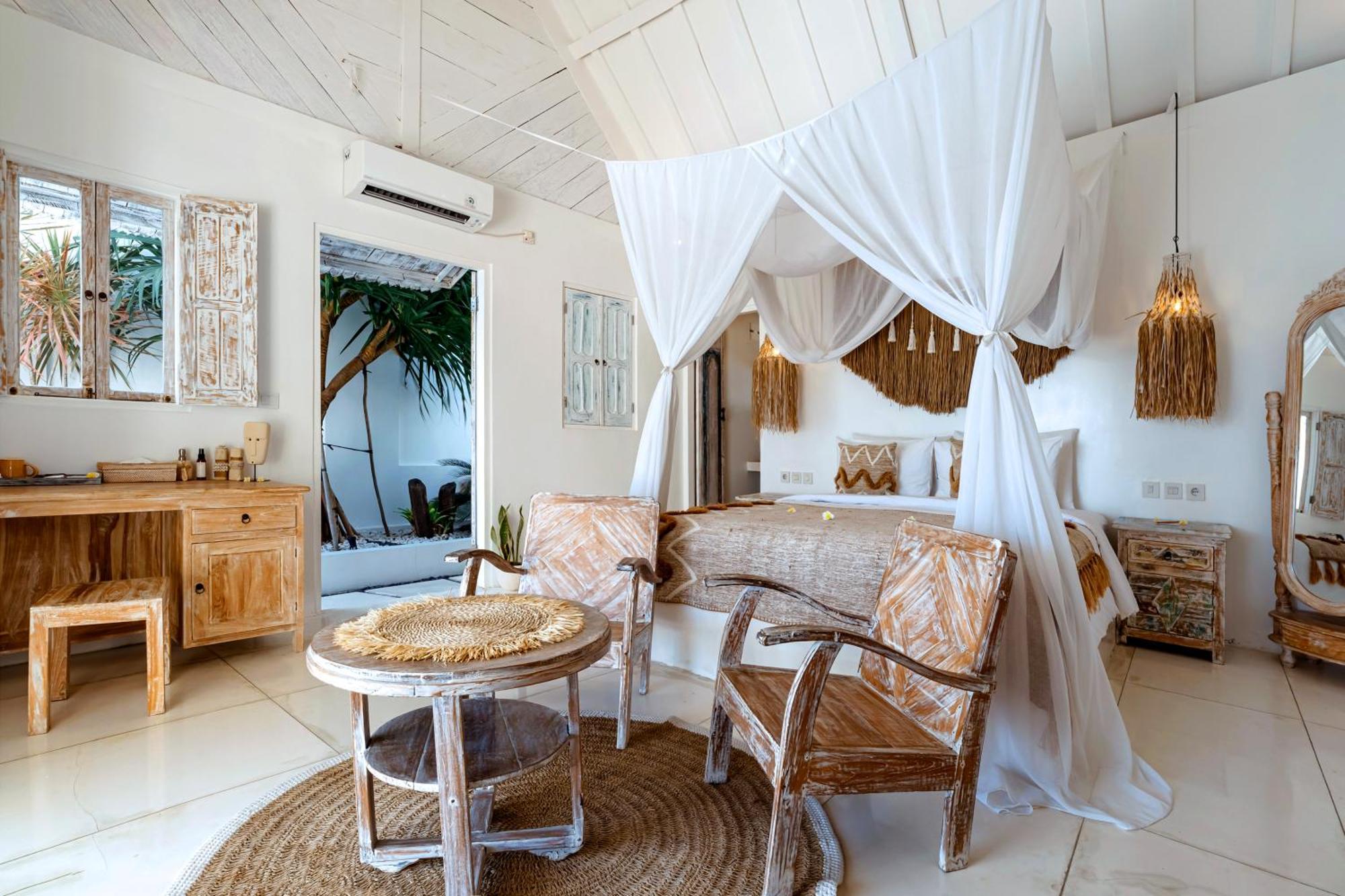 Atalaya Villas Nusa Penida - Adults Only Sakti Exterior foto