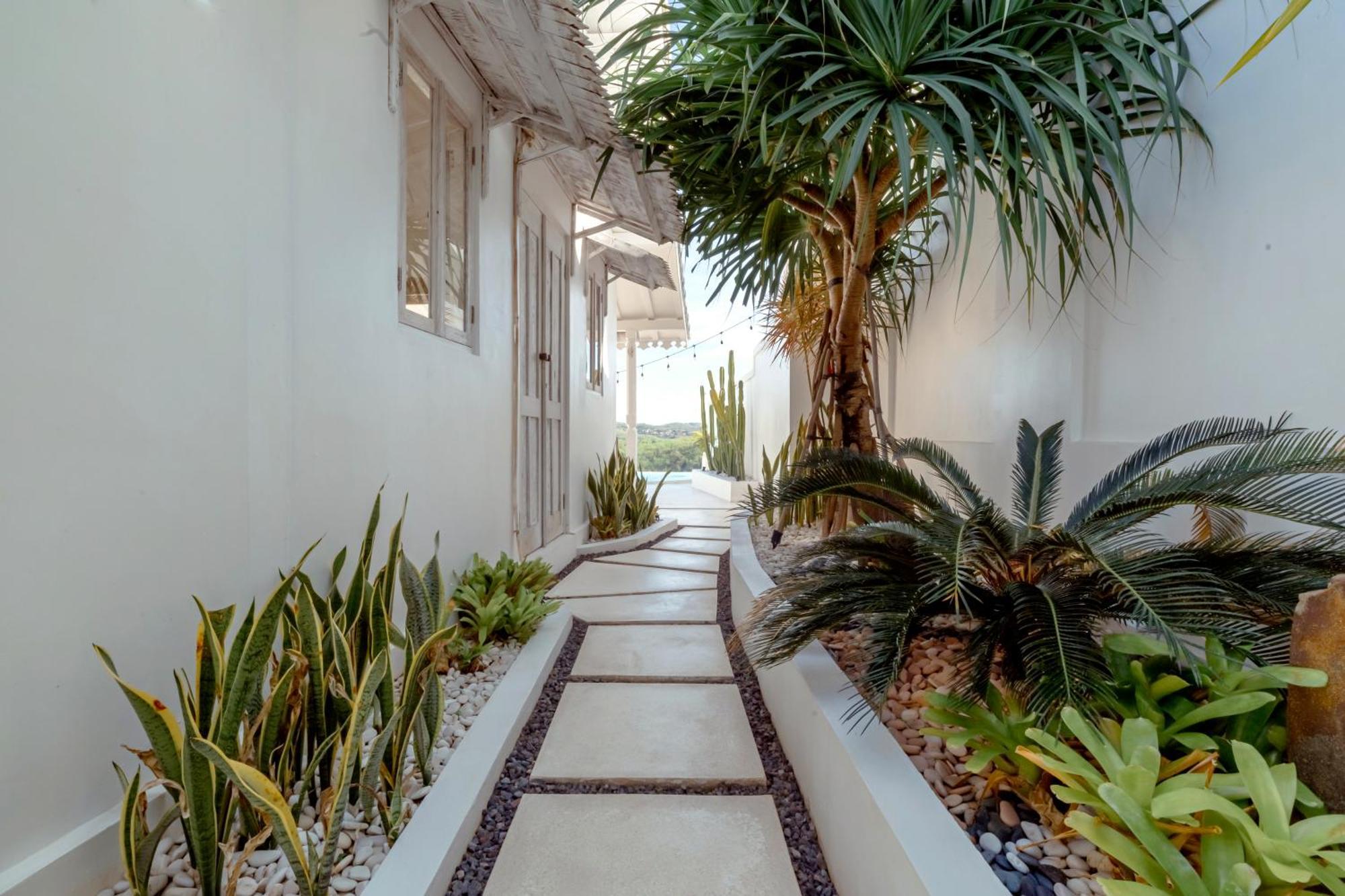 Atalaya Villas Nusa Penida - Adults Only Sakti Exterior foto